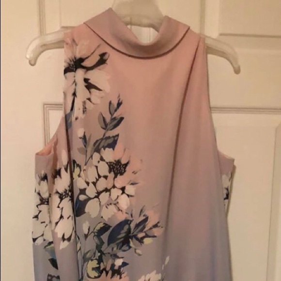 Ladies extra large Cleo petite dress - Picture 1 of 2